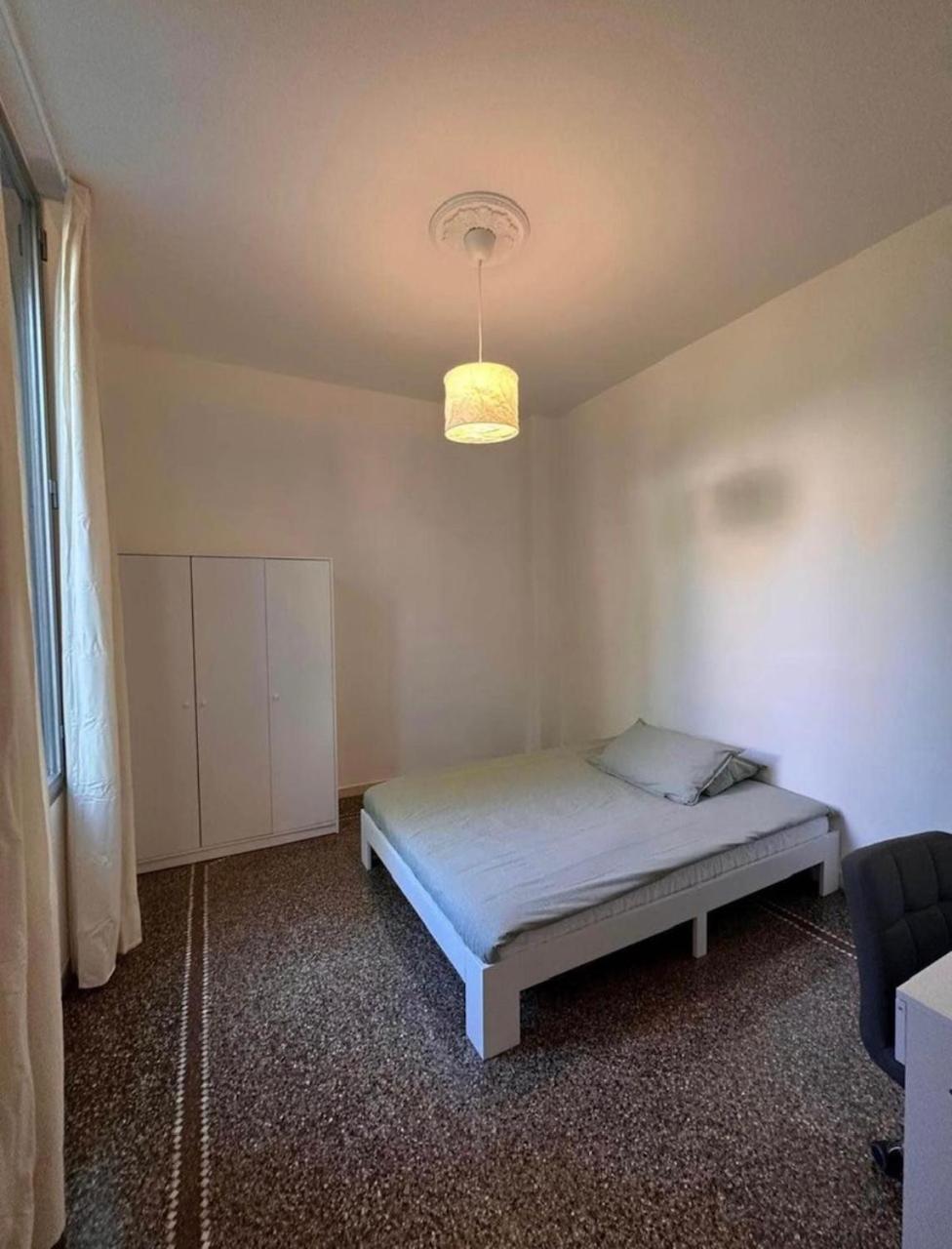 Ferienwohnung Scalinata Montaldo Genua Exterior foto